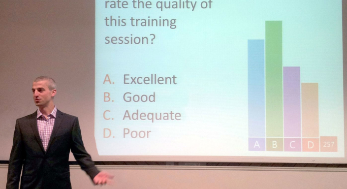 最高の PowerPoint プレゼンテーションを作成するための 8 つのヒント