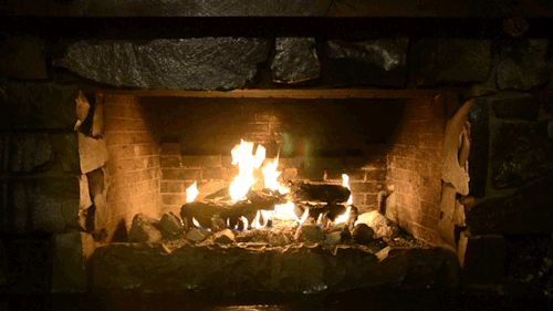 fireplace-burning-fire-animated-gif - ParticiPoll