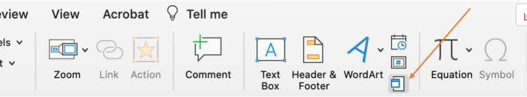 How to Insert a PDF into a PowerPoint Presentation in 3 Ways | Participoll