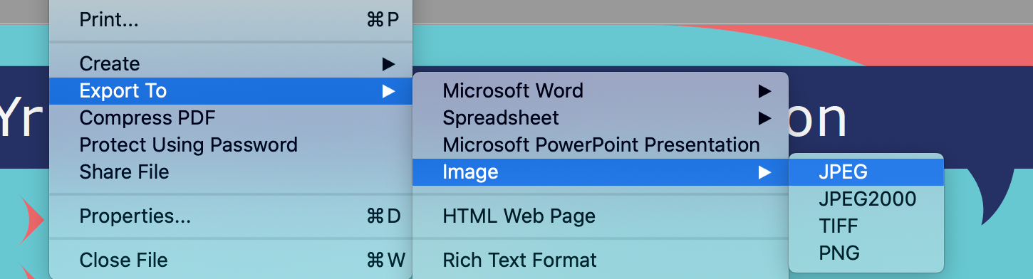 how to insert pdf into powerpoint