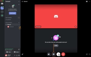 share powerpoint in discord