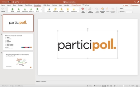 powerpoint for mac 15.29.1 custom animation powerpoint for mac 15.29.1 custom animation